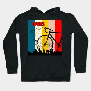 Letour Francia Hoodie